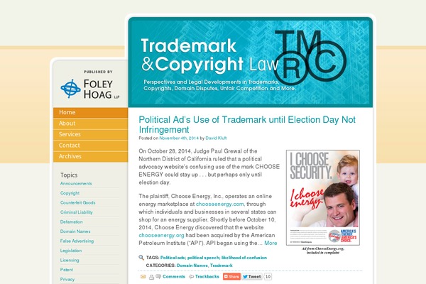 fohopoco WordPress theme, websites list used fohopoco theme fohopoco theme websites examples