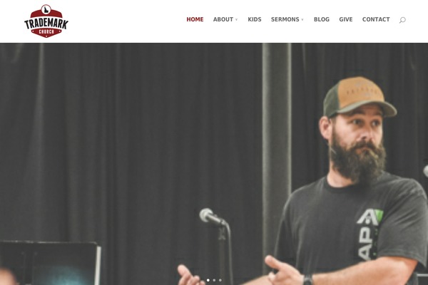 Fruitful theme site design template sample