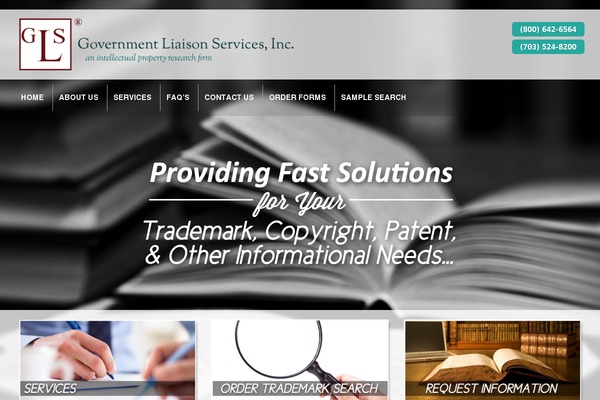 Ultimatum theme site design template sample
