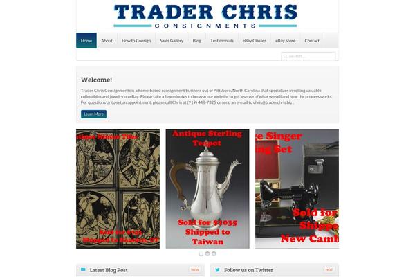 traderchris.biz site used Yoo_sync