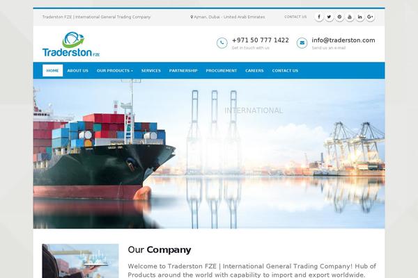 Site using MailPoet Newsletters plugin