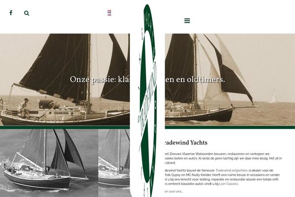 tradewindyachts.nl site used Searacon_custom_theme
