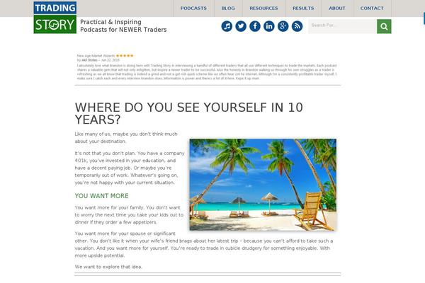 Site using Better WordPress Minify plugin