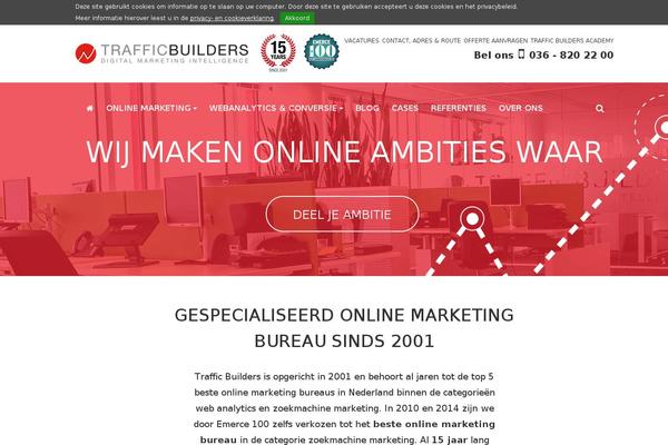 Site using Searchwp plugin