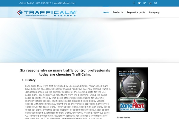 Site using DuracellTomi's Google Tag Manager for WordPress plugin