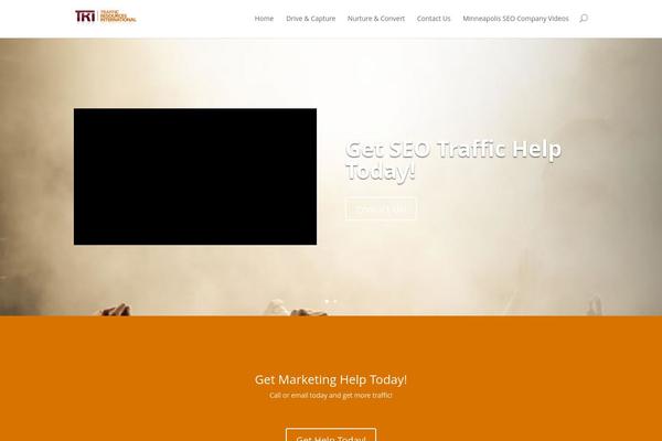 Site using Automatic Youtube Video Posts Plugin plugin