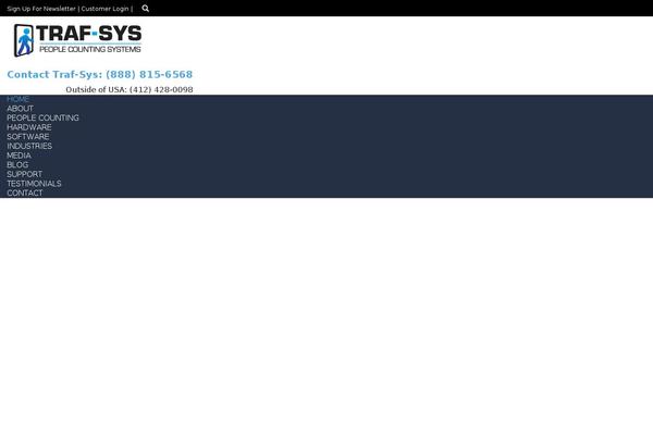 trafsys.com site used Trafsys_underscores
