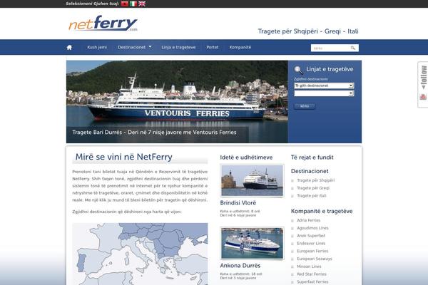 Site using Better WordPress Minify plugin