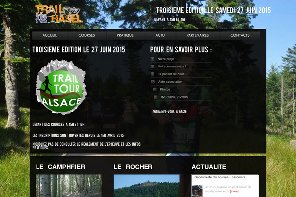 traildelahasel.fr site used Wd_bikeit
