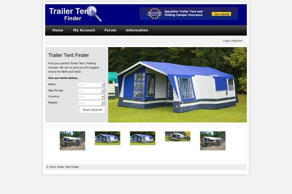 agencypress theme websites examples