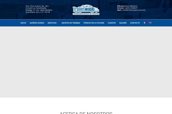 Royal theme site design template sample