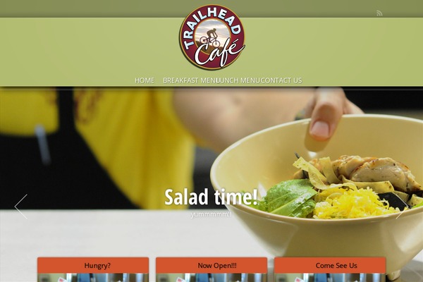 Linguini theme site design template sample