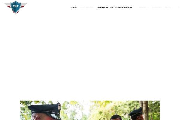 Divi theme site design template sample