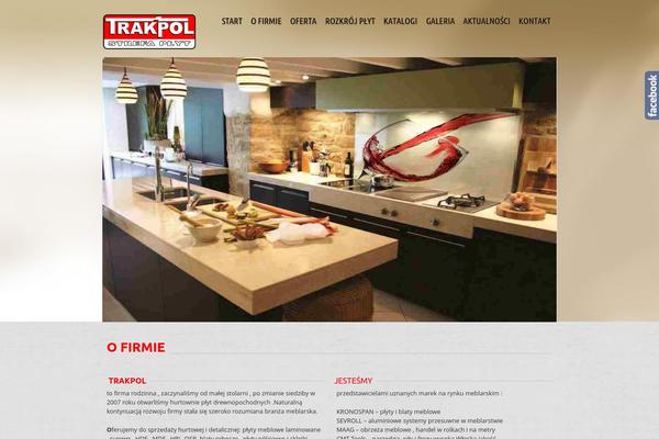 trakpol.pl site used 907 (NineZeroSeven)