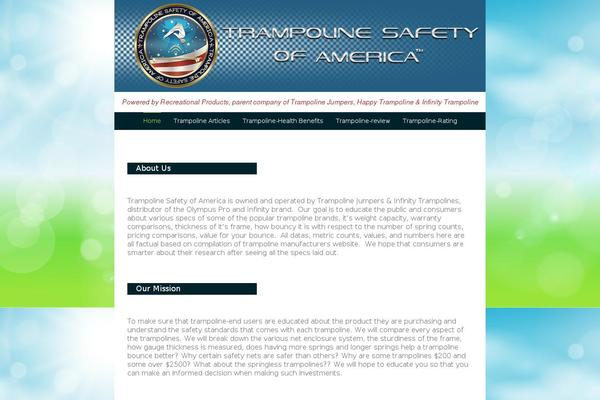 Site using LayerSlider plugin