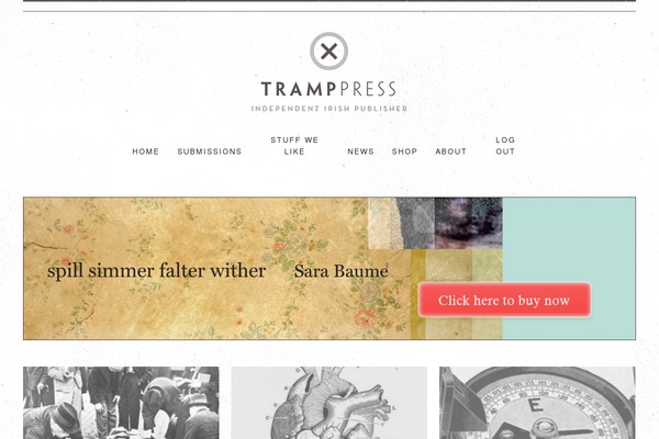 Site using Tramp-carousel plugin