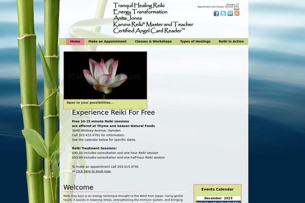 tranquilhealingreiki.com site used Wp_tranqul_healing_reiki