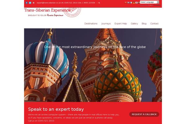 trans-siberian.co.uk site used Tourpackage-child