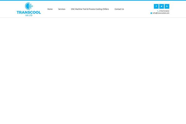 Site using Anti-spam plugin