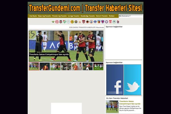 transfergundemi.com site used Fullsense
