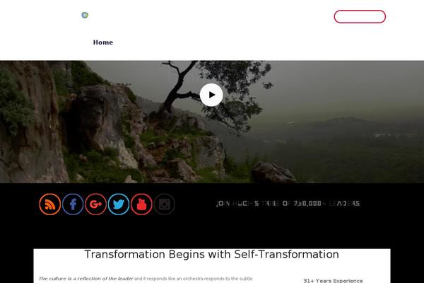 transformationalstrategist.com site used Beka