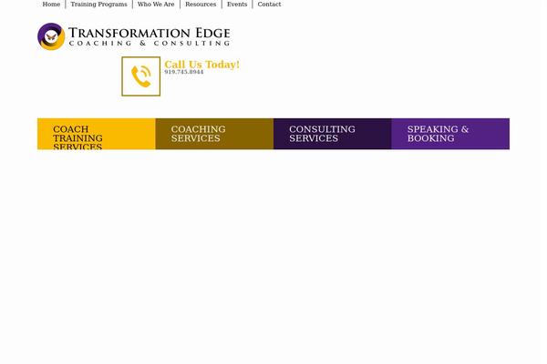Avada theme site design template sample