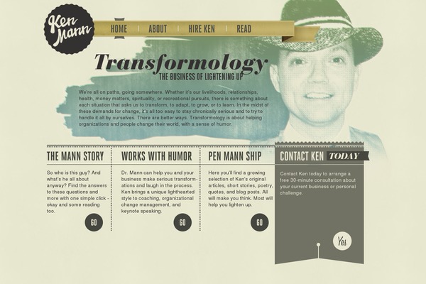 transformology.com site used Lolight