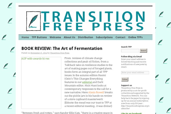 Site using Custom-fonts plugin