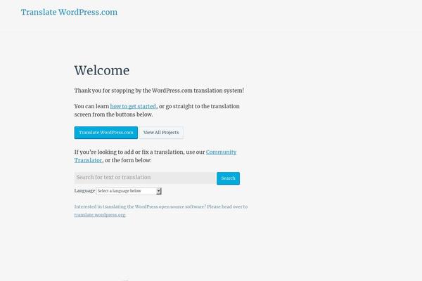 Site using Custom-fonts plugin