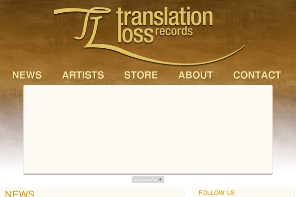 translationloss.com site used Tl