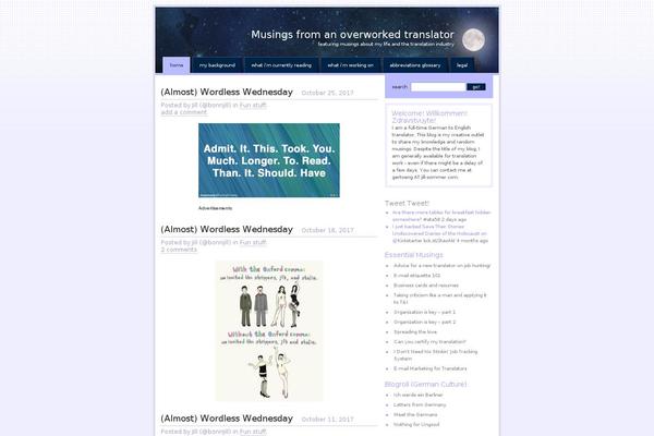 Site using Gutenberg-core plugin