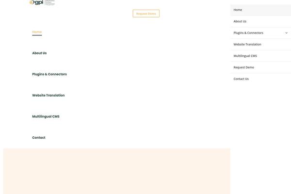Venda theme site design template sample