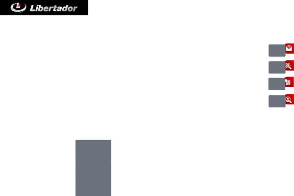 translibertador.com site used Transportelibertador