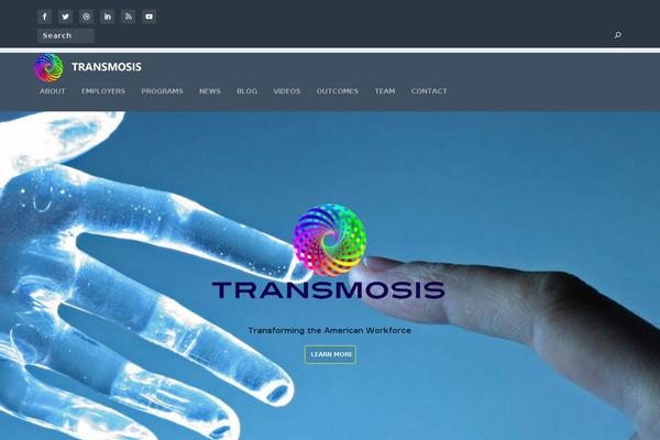 transmosis.com site used Transmosis