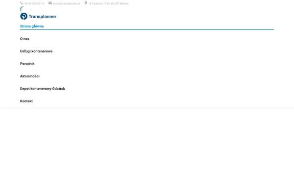 Site using Ultimate_VC_Addons plugin