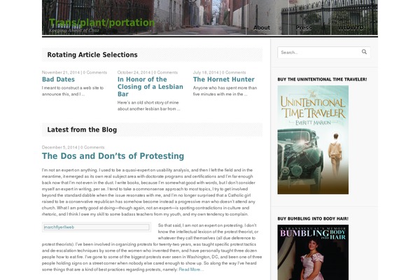 Site using Ie-sitemode plugin