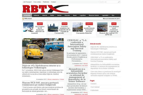 transport-business.ro site used Rbt