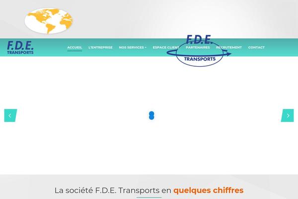 transport-fde.com site used G5plus-mowasalat-child