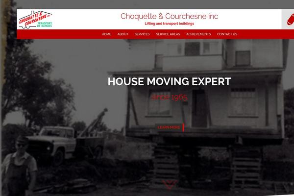 transportdebatisse.com site used Choquette