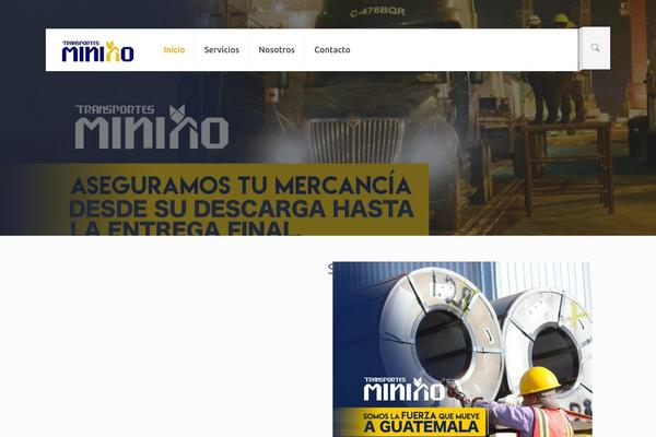 Site using Click-to-chat-for-whatsapp plugin