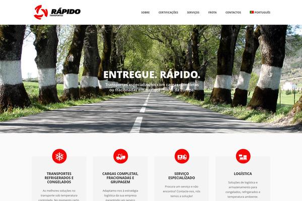 Site using Form-lightbox plugin