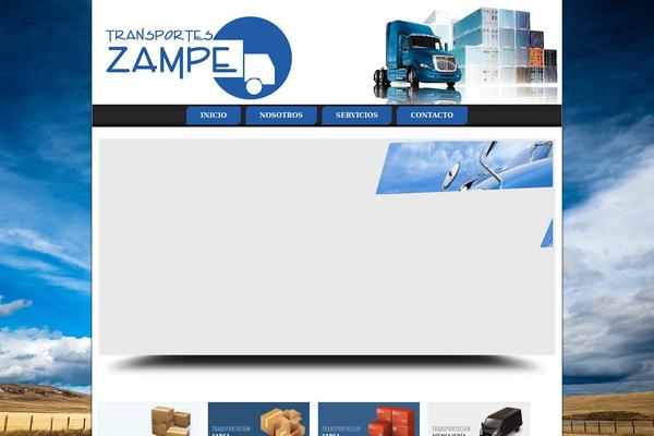 transporteszampe.com site used Thj2