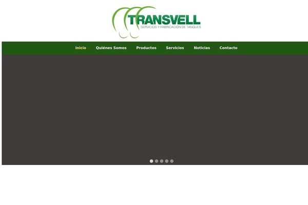 Squash theme site design template sample