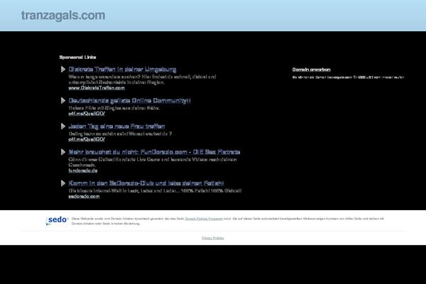 Twenty Fifteen theme site design template sample