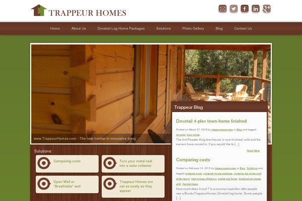 trappeurhomes.com site used Eps_trappeur