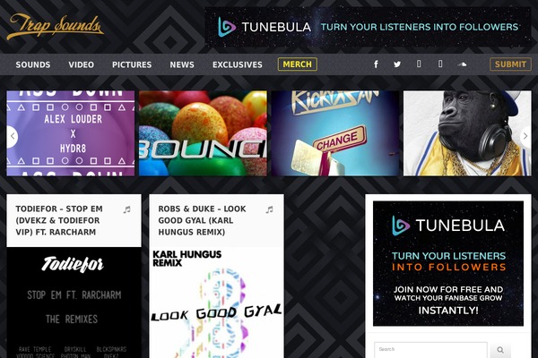 Astra theme site design template sample