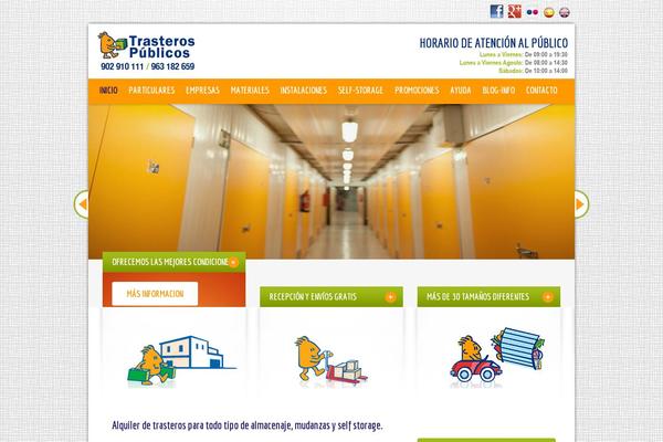 trasterospublicos.com site used Trasterospublicos