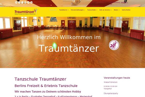 traumtaenzer.de site used Versatile143