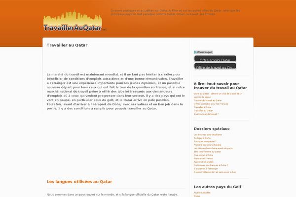 travaillerauqatar.net site used Mts_scribbler