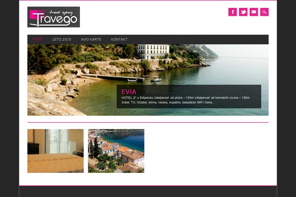 Site using Ocean-extra plugin